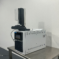 Agilent 9000 GC image 1